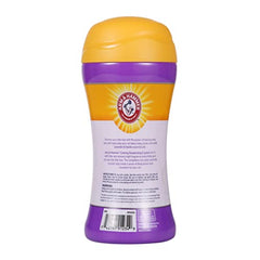 Arm & Hammer cristales lavanda vainilla, aroma suave