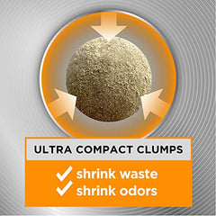 ARM & HAMMER HardBall recogida-facil para caja de arena limpia