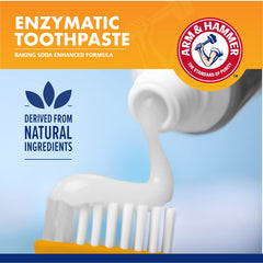 Arm & Hammer para Mascotas: cepillo dedo para perros para limpieza suave.