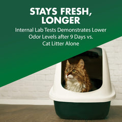 Arm & Hammer seguro para uso diario alrededor de gatos y personas