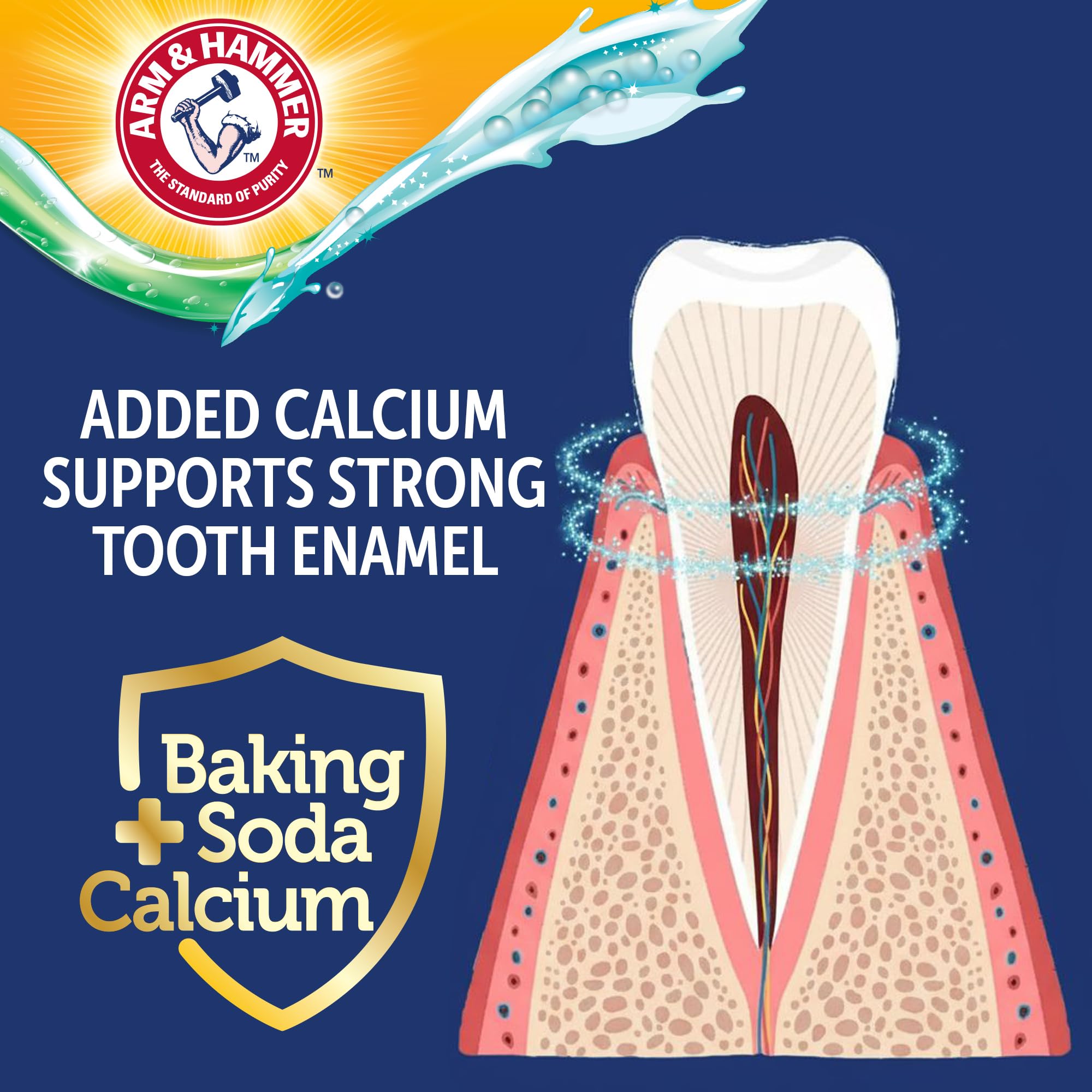 Arm & Hammer spray dental para perros, refrescante para el aliento.