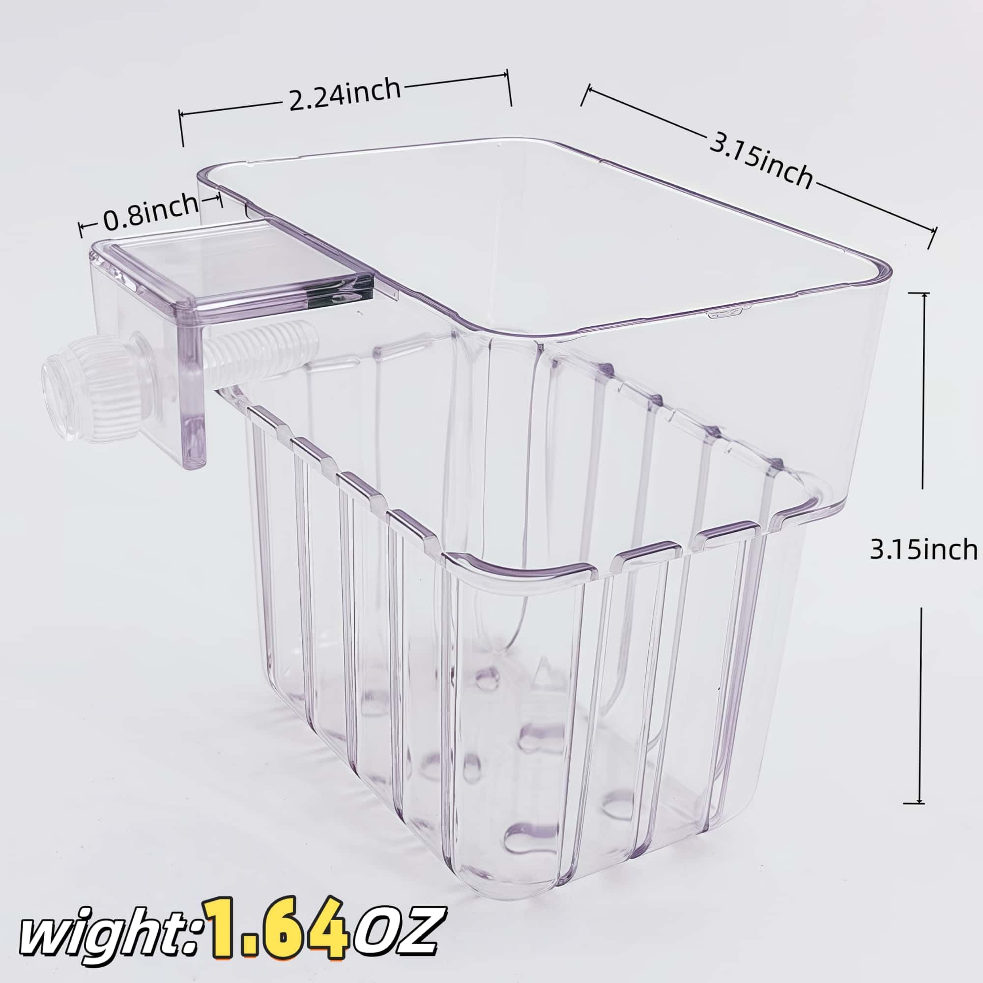 ARREBOL destacado para amantes del acuario, regalo ideal para aficionados