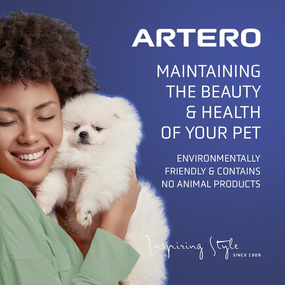 ARTERO Pretty Eyes, uso diario para mantener la zona periocular limpia.