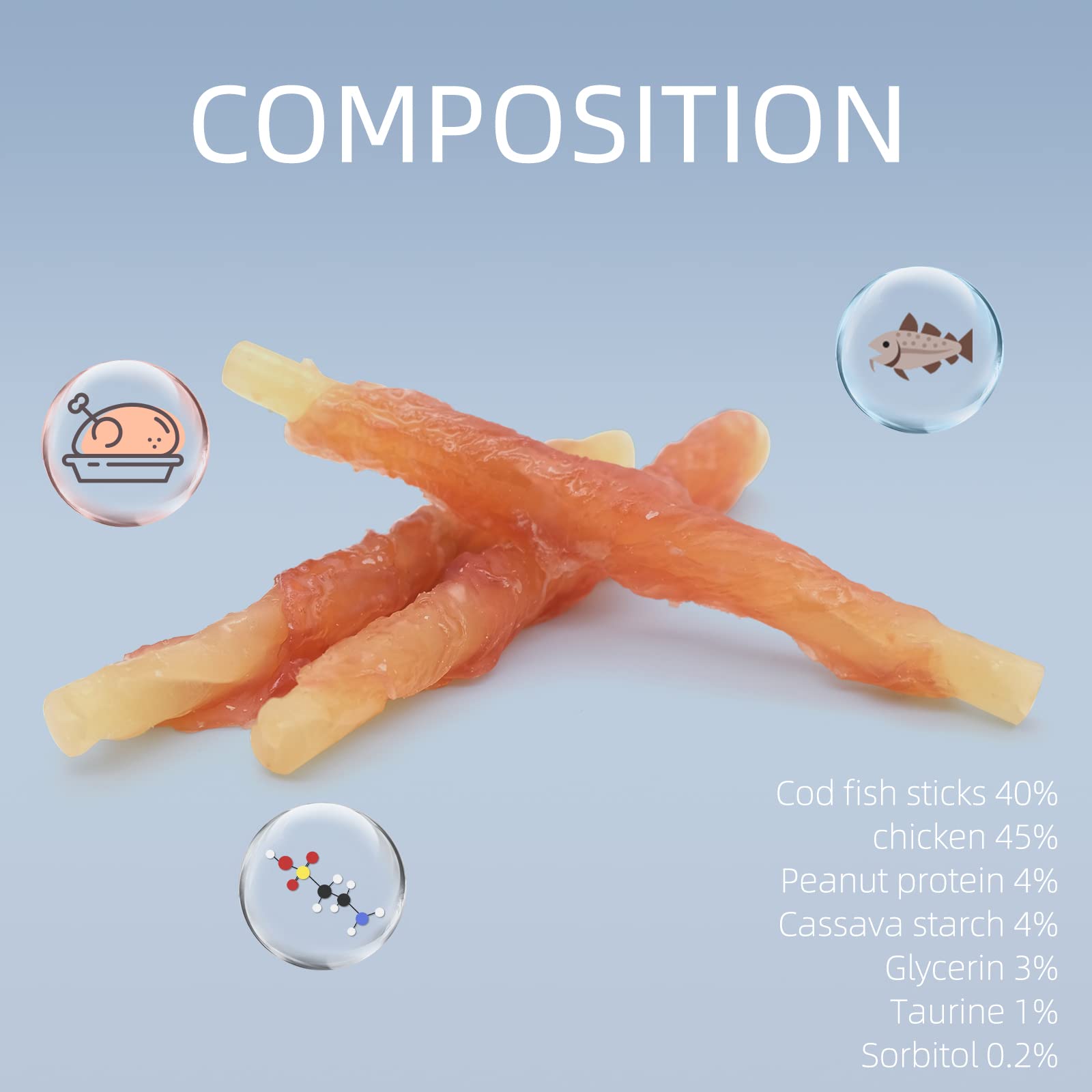 ASMPET omega-3 para pelaje y piel saludables