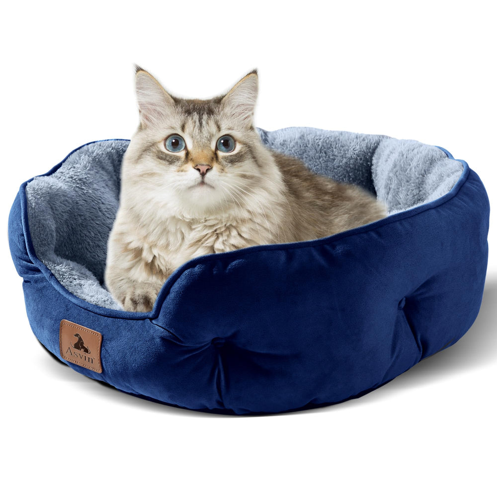 Base Oxford antideslizante de la cama Asvin evita deslizamientos en superficies lisas.