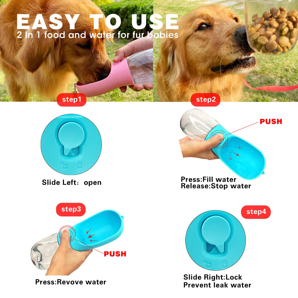 Tamaños disponibles AVELORA: 10 oz, 15 oz y 19 oz.