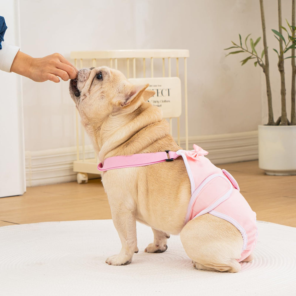 Avont Frenchie: diseño de una pieza con ajuste cómodo