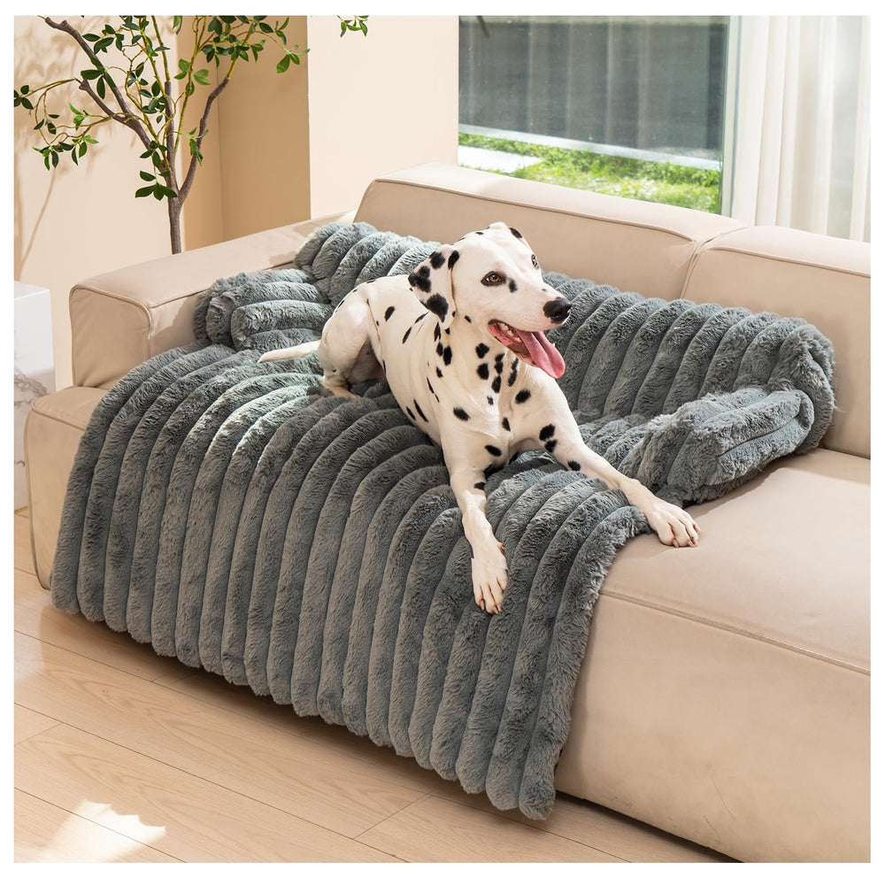 Tapete Avont para perros con superficie suave para descanso cómodo.
