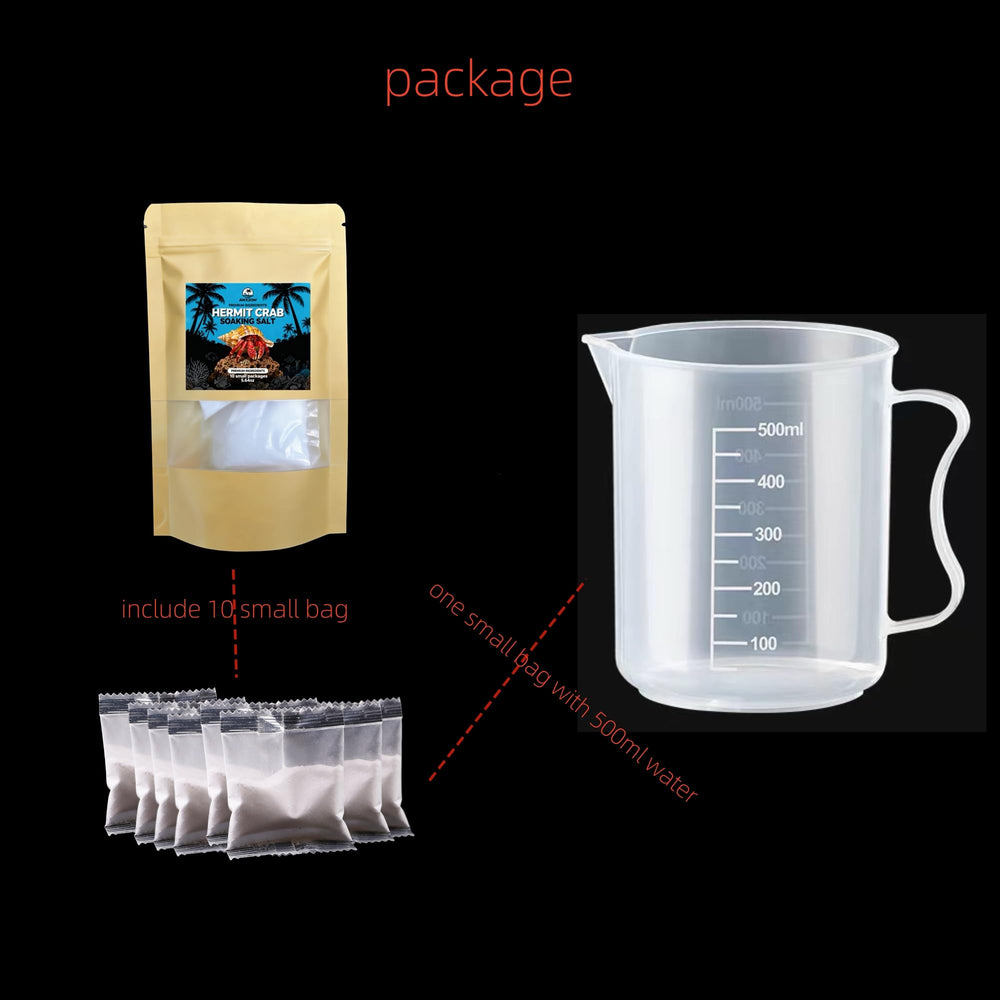 AWXZOM taza medidora de 500 ml, facilita medir el agua para el baño