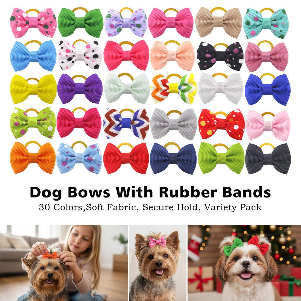 Babymatch: juego de 30 colores en pares para cachorros