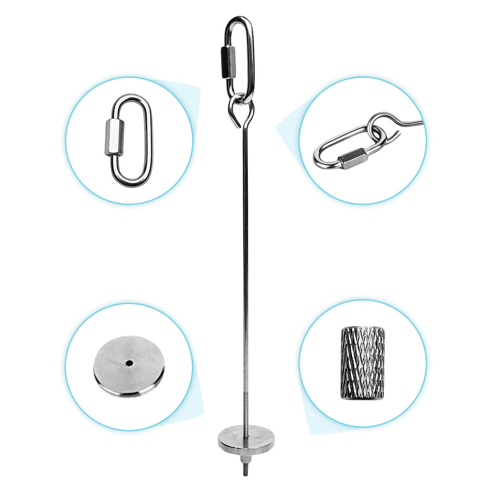 Uso amplio del alimento Bac-kitchen para frutas y nueces.