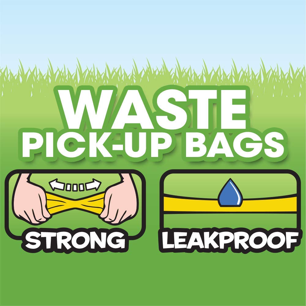 Bags On Board: caja-dispensador-bolsas-excrementos para organización