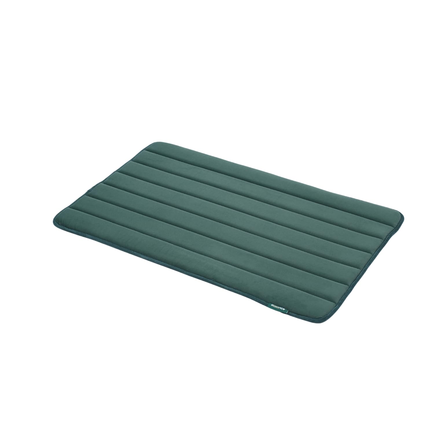 BALANCE: cama de jaula para perro con superficie acolchada y suave para mayor confort.