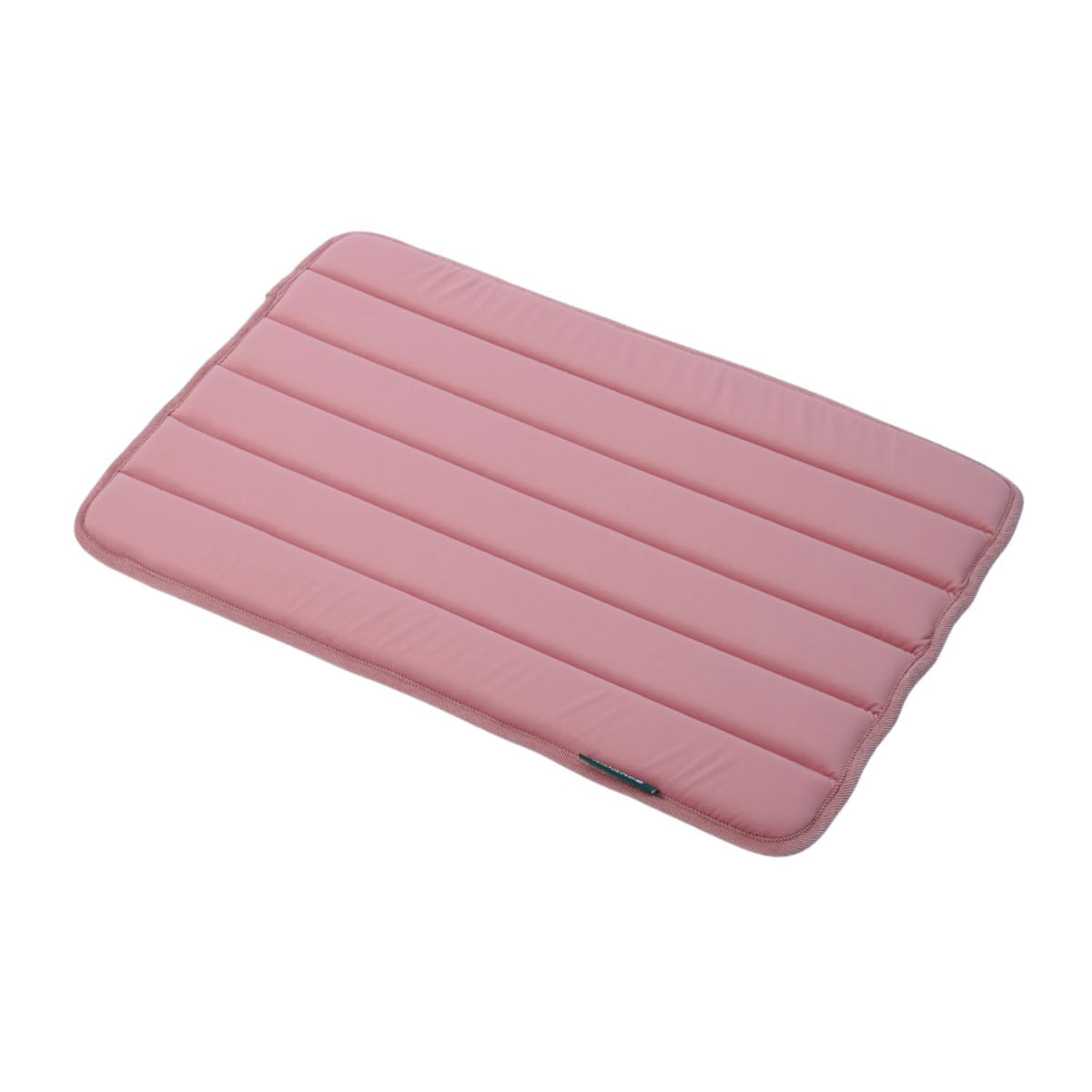 BALANCE: alfombrilla de espuma para la jaula, reposo cómodo y estable para perros medianos.