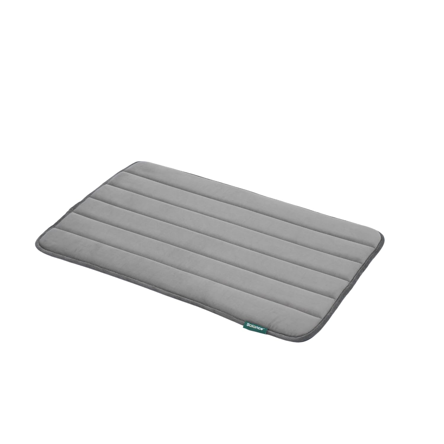 BALANCE Cama jaula antideslizante para perros activos, mayor seguridad.