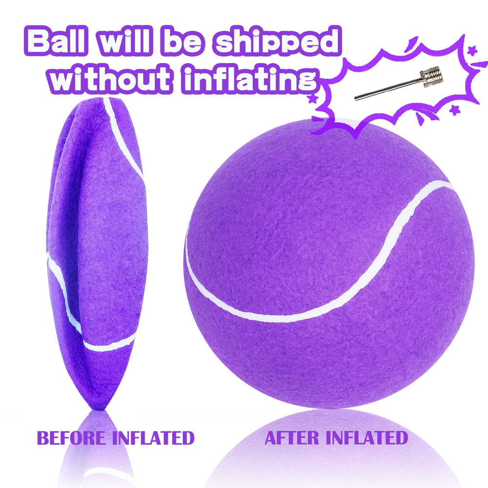 Banfeng Pelota gigante para entrenamiento, fomenta la actividad física