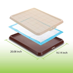 BANU borde impermeable con goma antideslizante para suelos seguros