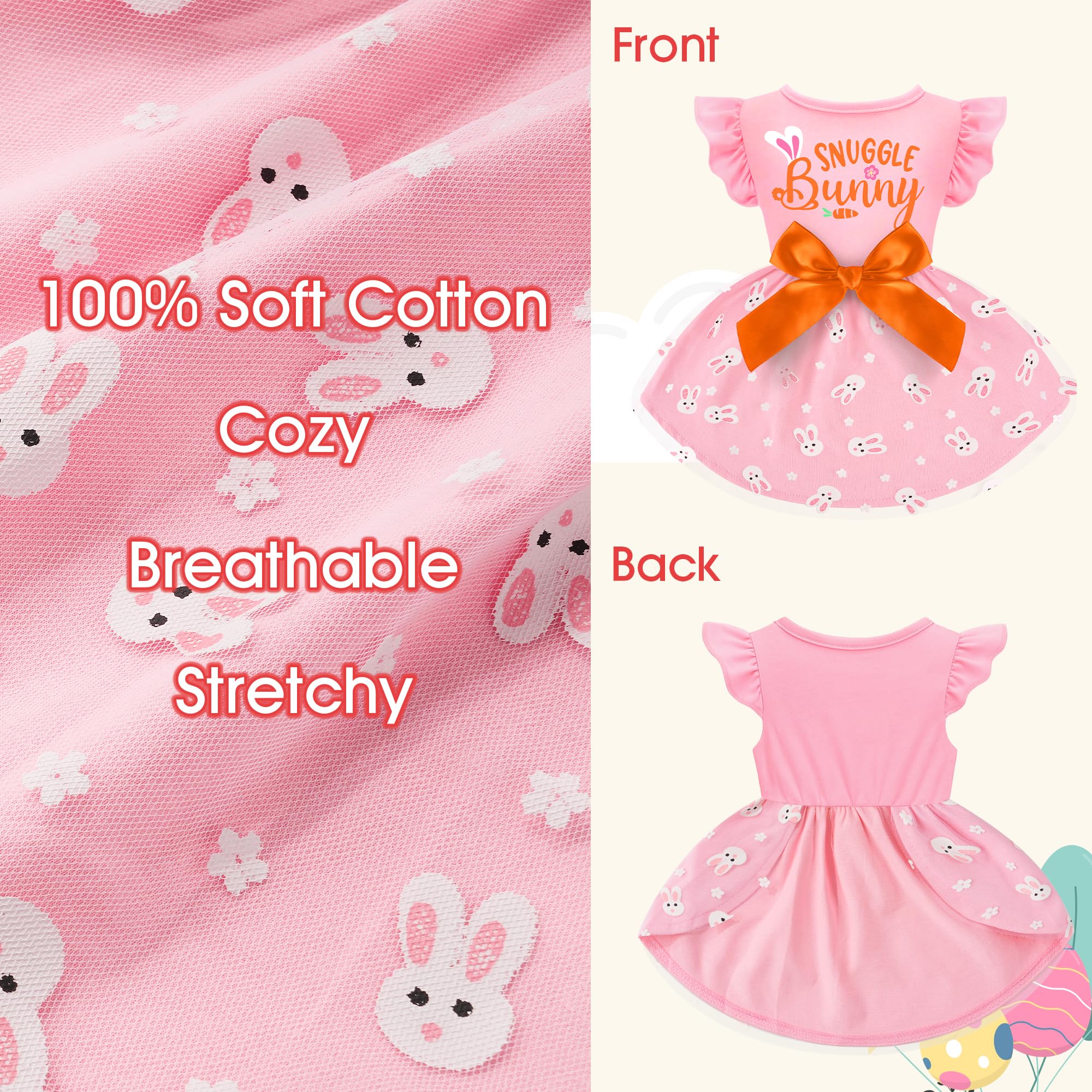 Baobicute tallas disponibles para mascotas, desde extra pequeñas hasta grandes