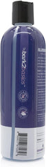Bark2Basics Blueberry D-Mat, textura cremosa que facilita la aplicación.