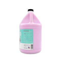Bark2Basics champú canino concentración 16 a 1, rendimiento alto