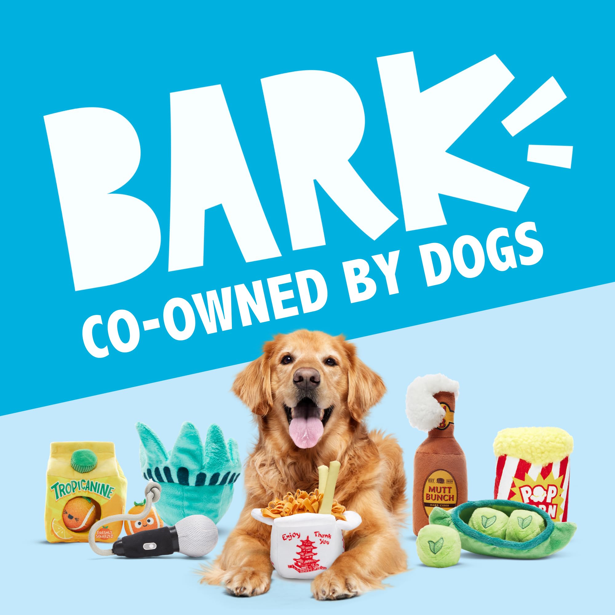 Barkbox Play Hatch: pelotas de tenis para juego seguro y entretenido
