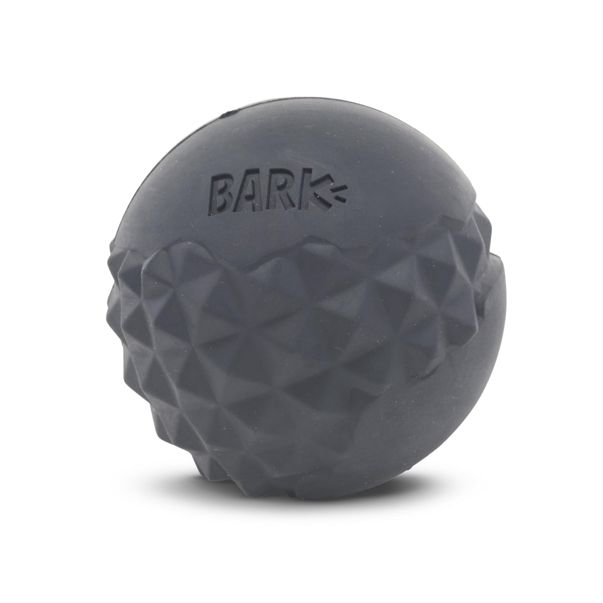 Mordedor duro de BarkBox Super Chewer para perros agresivos, diseñado para masticar
