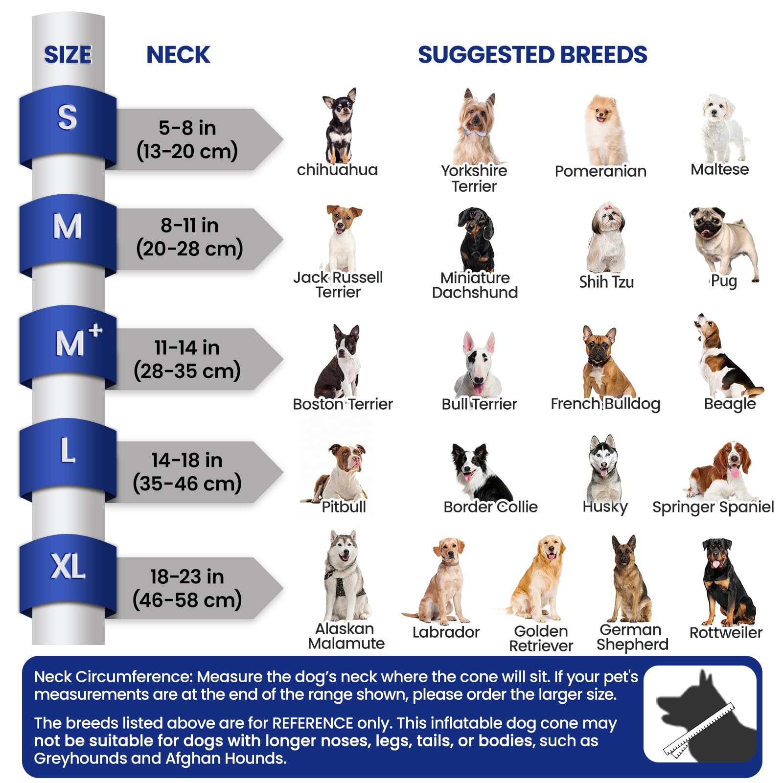 Barkless protección de la zona herida, evita acceso indebido y favorece la higiene.