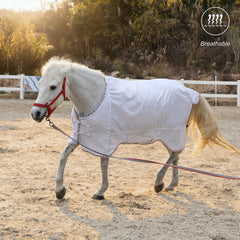 BARN & STABLE dobladillo en ola reduce rozaduras