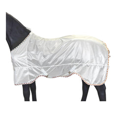 BARN & STABLE malla para caballo con protección UV