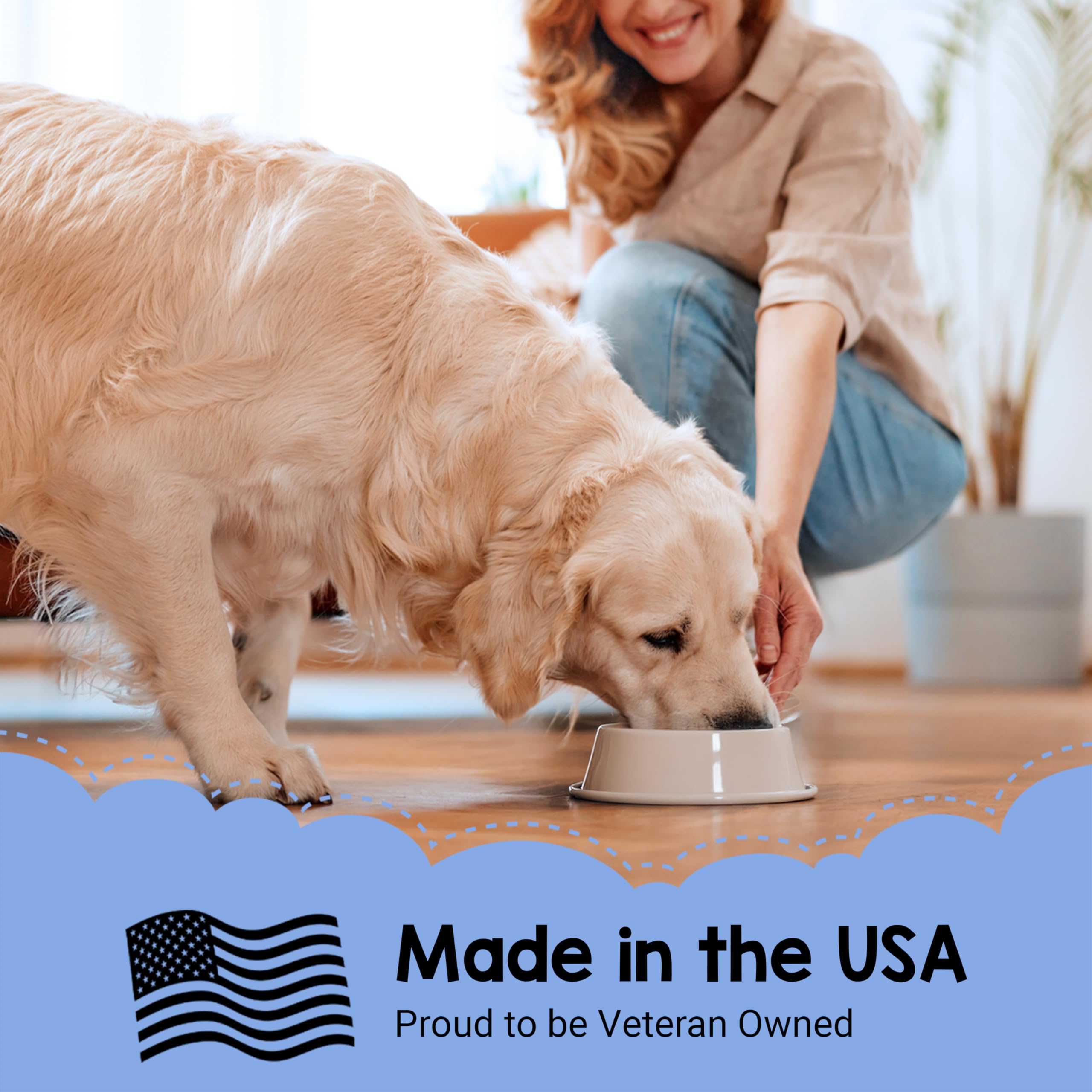 BEAUMONT BASICS Flavors libre de granos para perros