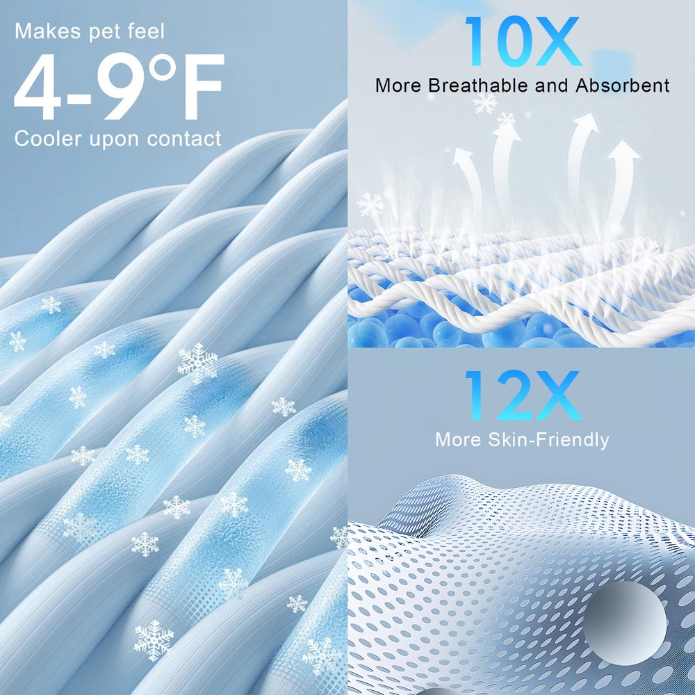 funda lavable y resistente BEAUTYZOO para uso diario