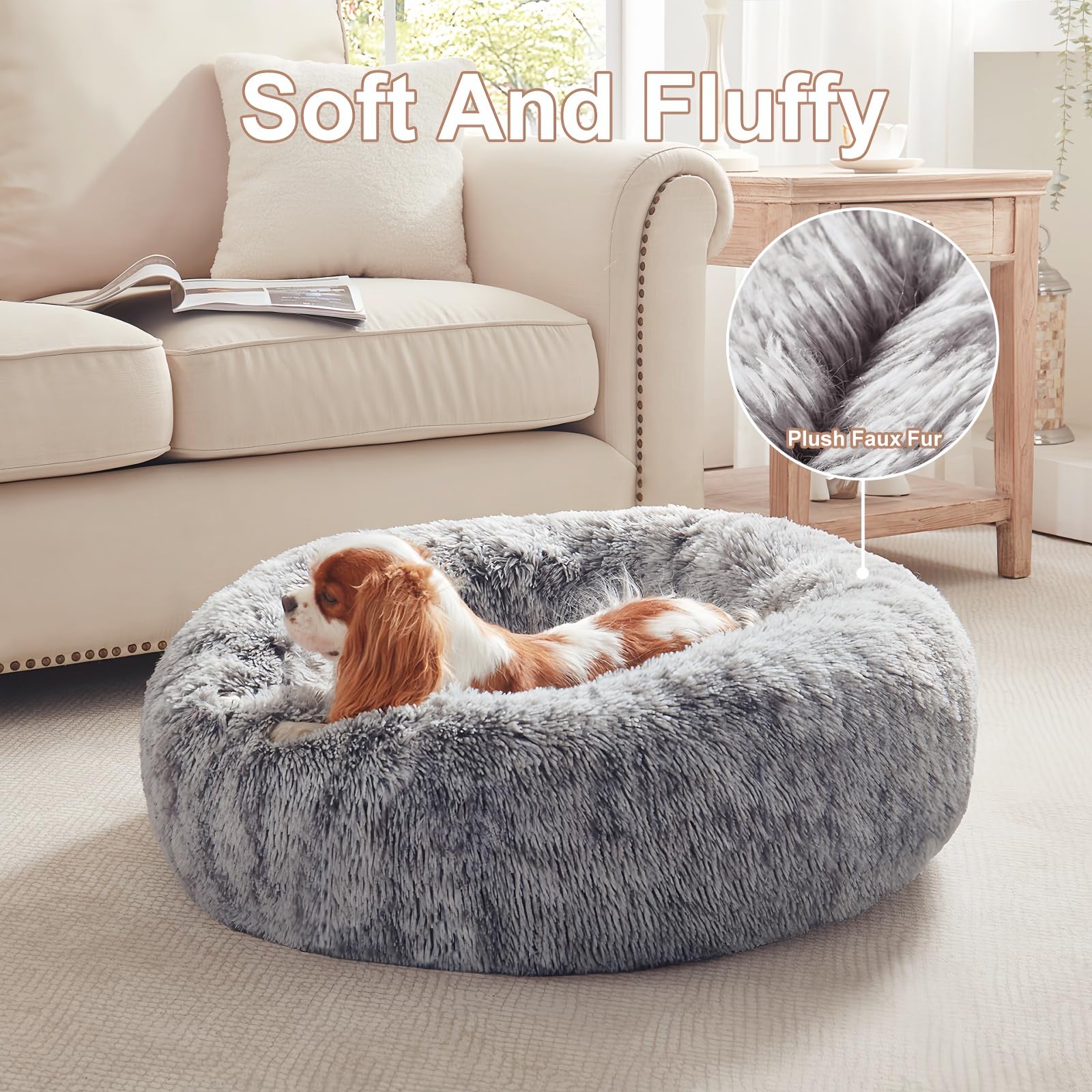 BedStill base antideslizante mantiene la cama estable en suelos.