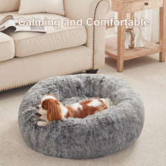 BedStill funda desmontable y lavable para limpieza fácil.