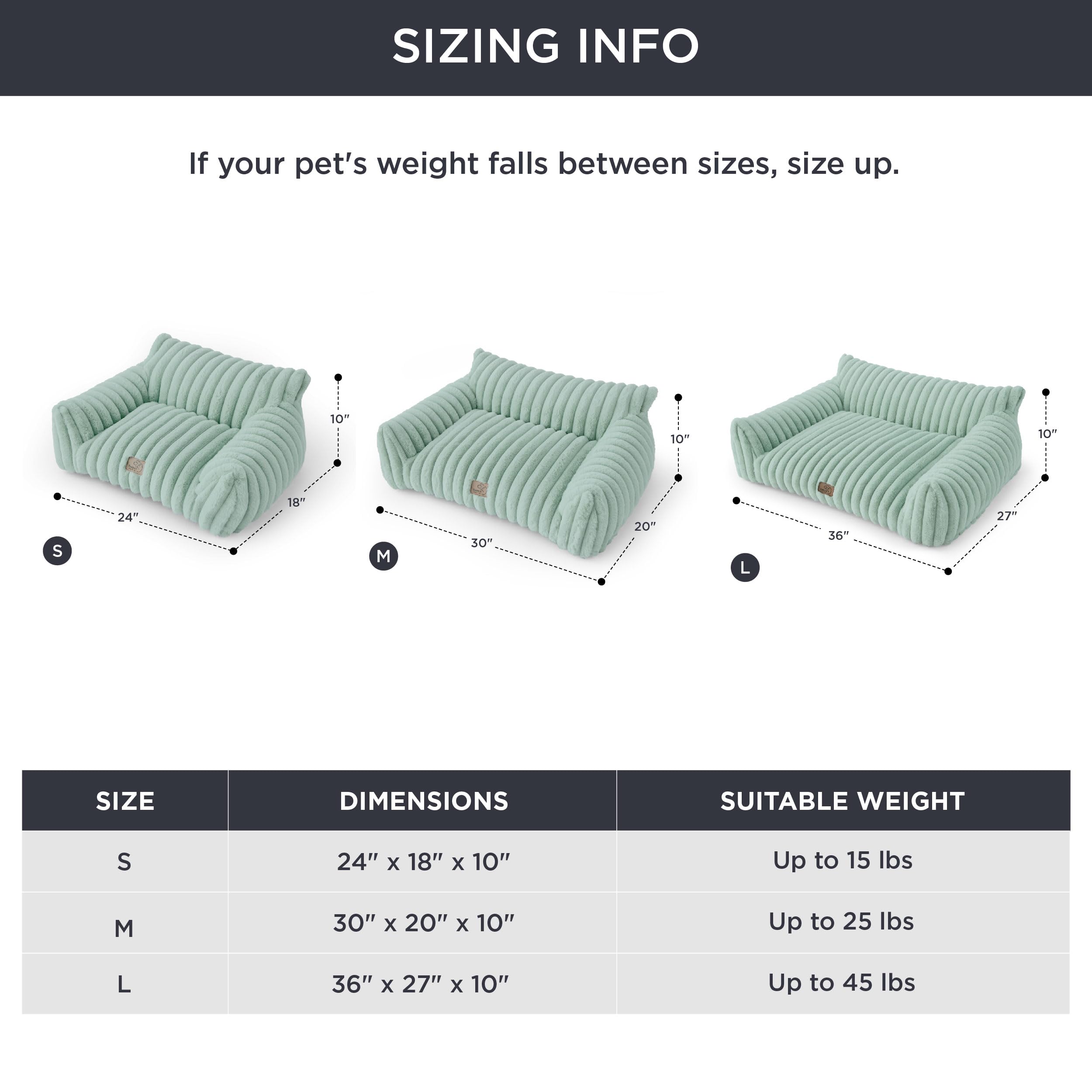 Bedsure ComfyFleece, funda desmontable lavable a máquina para limpieza rápida.
