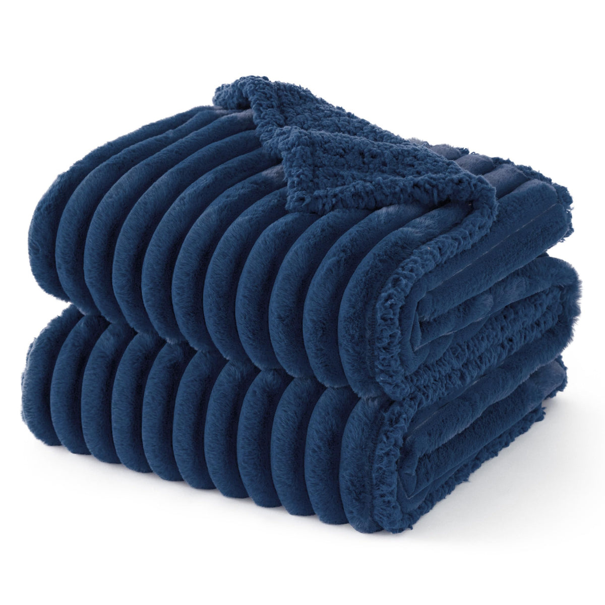 Bedsure ComfyFleece: manta impermeable para perros grandes protege muebles