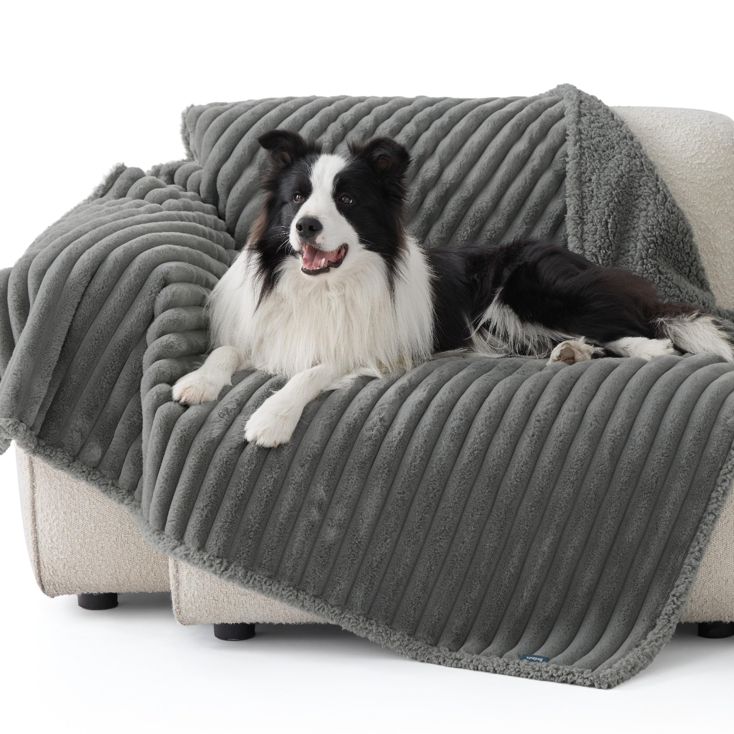 Textura suave y cálida para descansar junto a tu mascota