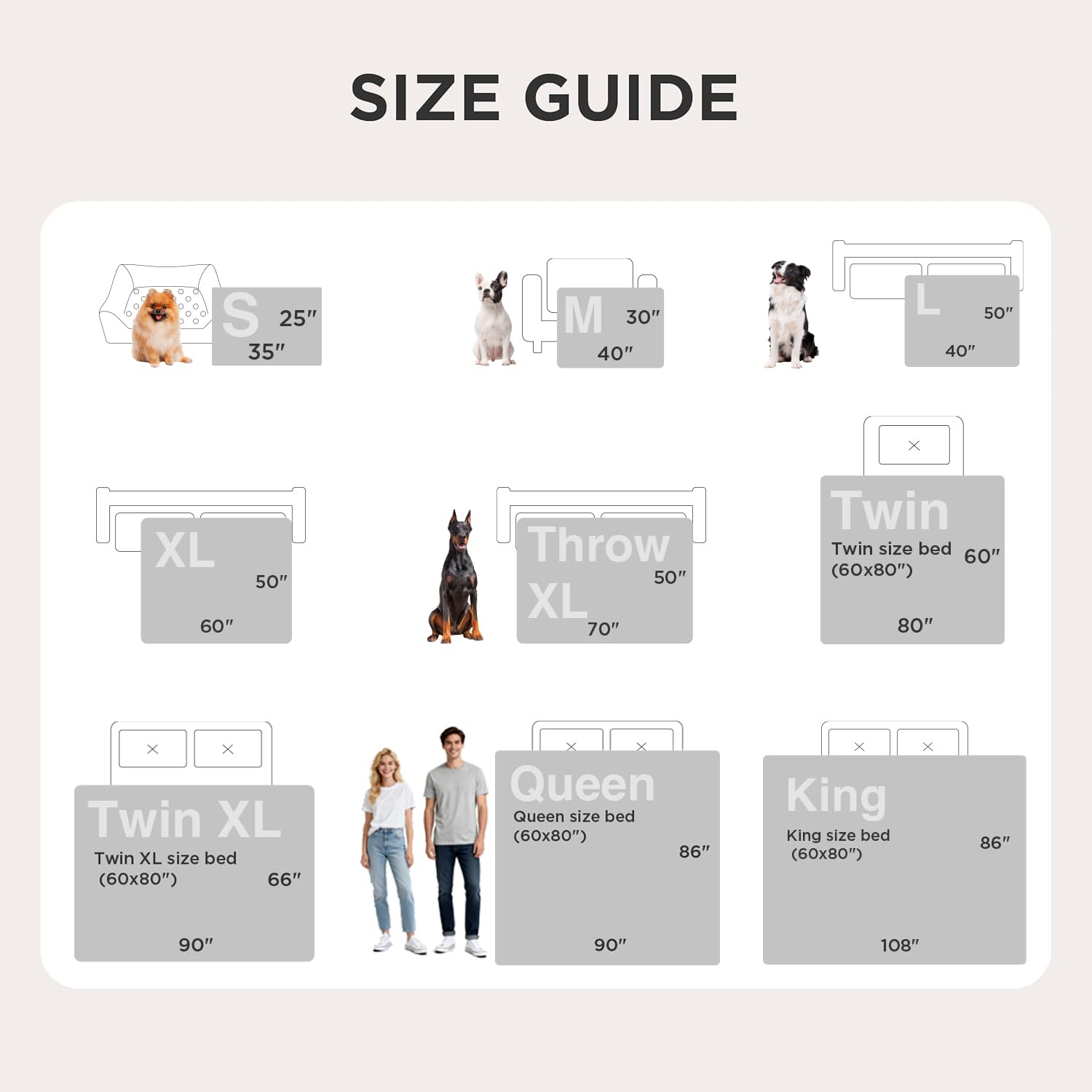 Bedsure manta gatos lavado fácil en máquina para mantenimiento rápido.