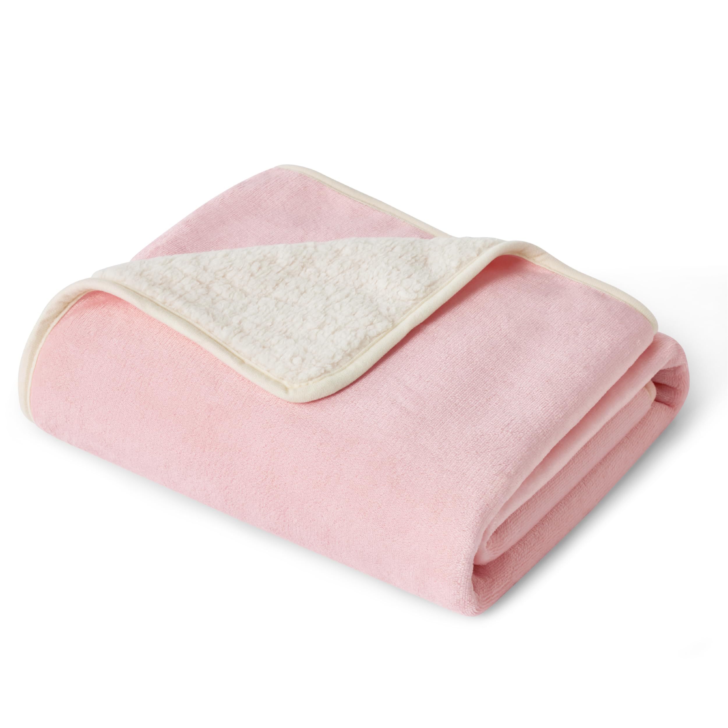 Bedsure manta impermeable para cama protege muebles de líquidos y humedad
