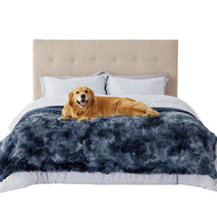 Bedsure manta impermeable para perros grandes protege muebles de líquidos