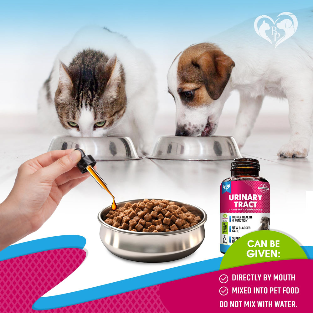 Beloved Pets Envase claro: etiqueta legible con ingredientes naturales.