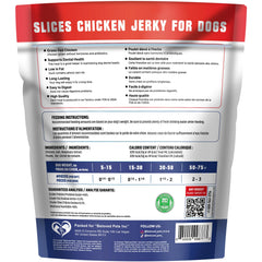 Beloved Pets paquete suave de masticables, ideal para entrenamiento diario.