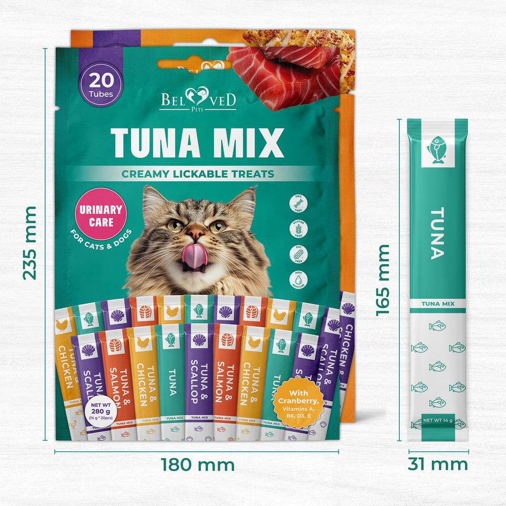 Beloved Pets, uso interactivo para lamido y unión con tu mascota.