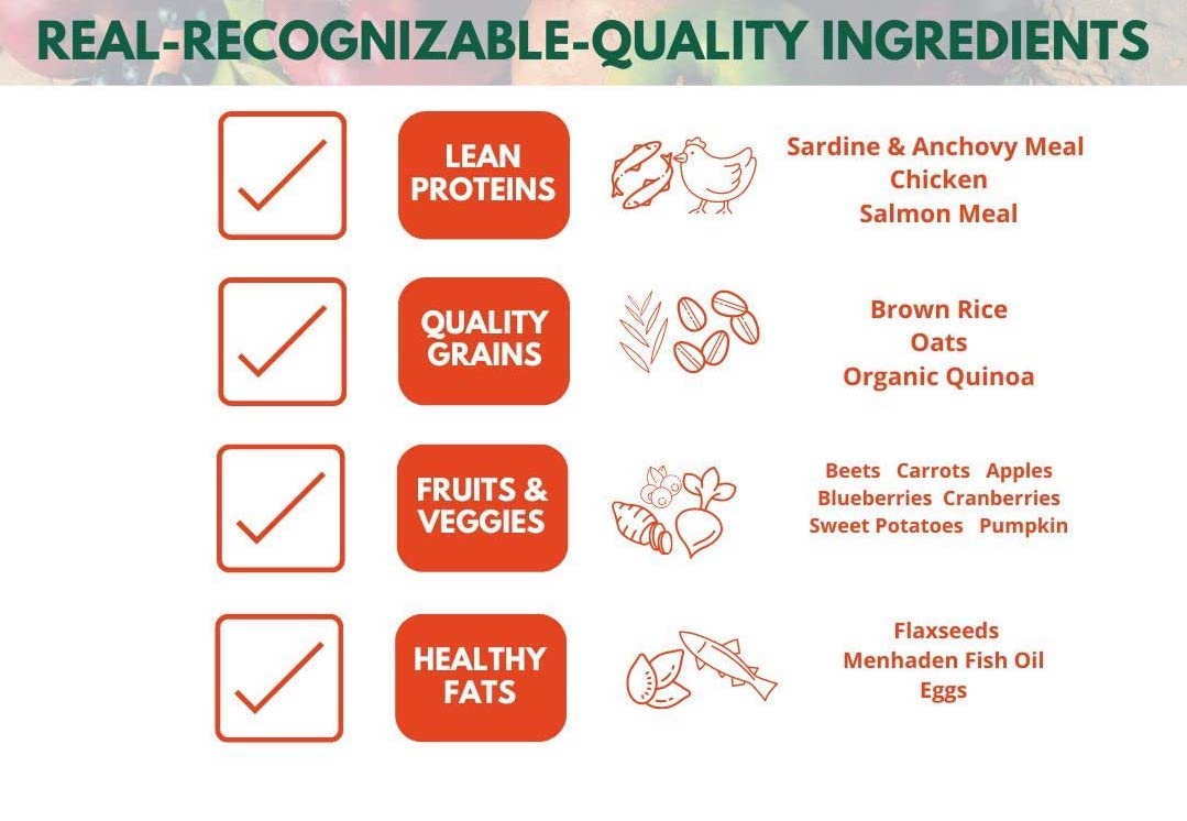 Bench & Field antioxidantes A y E y beta-caroteno para apoyar la salud general.