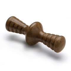Benebone Zaggler rueda-juego para perro con sabor a bacon real.