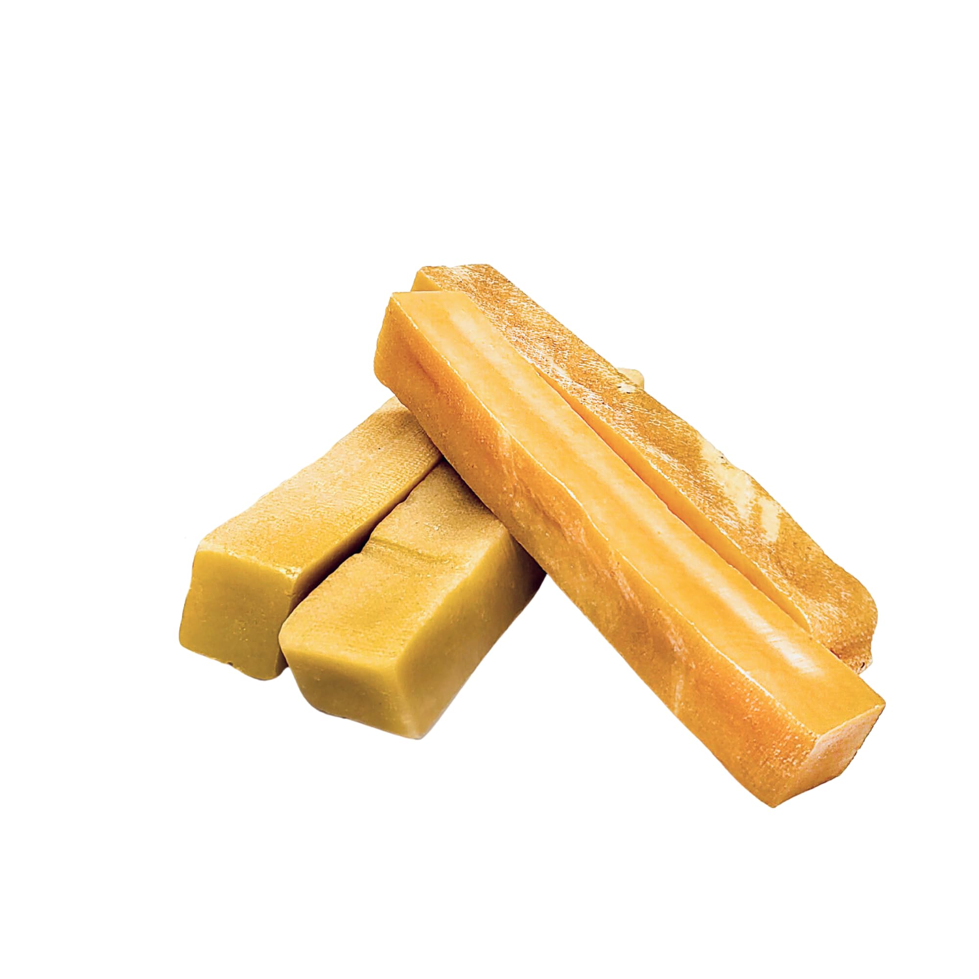 Best Bully Sticks Himalayan Yak Cheese snack saludable para razas grandes