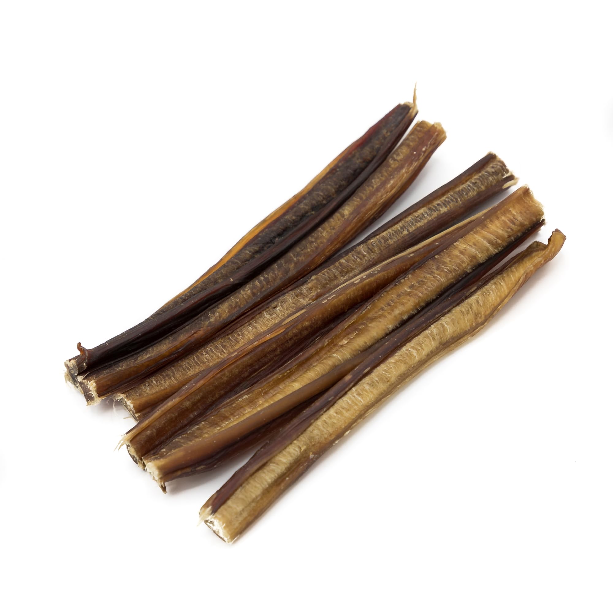 Best Bully Sticks para cachorros en dentición, snack conveniente.