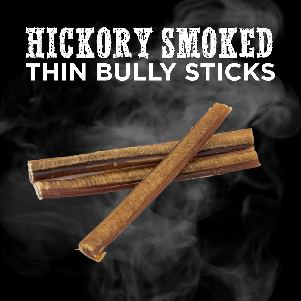 Best Bully Sticks: palitos sin rawhide ni pollo para masticar seguro