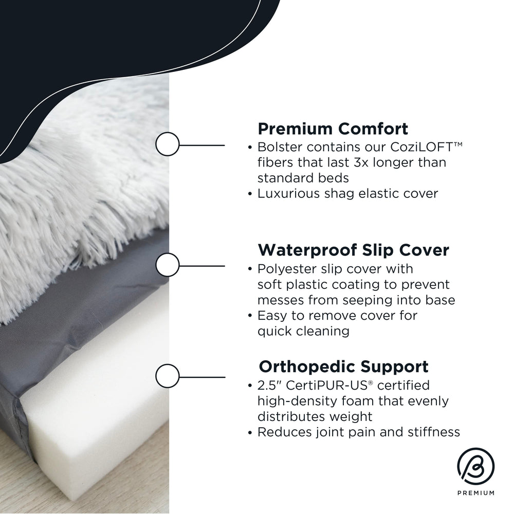 Best Friends by Sheri Nap Mat, bolster ergonómico que abraza cuello y cabeza.
