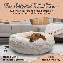 Best Friends by Sheri, cama-dona-calma-lateral, apoyo suave para dormir relajado.