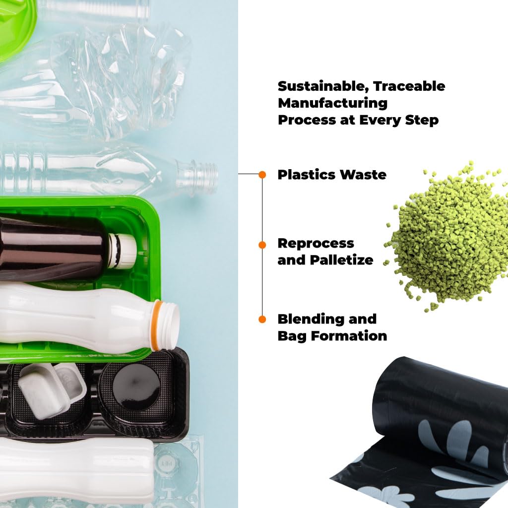 Bolsas Best Pet Supplies sin aroma, opción discreta para paseos